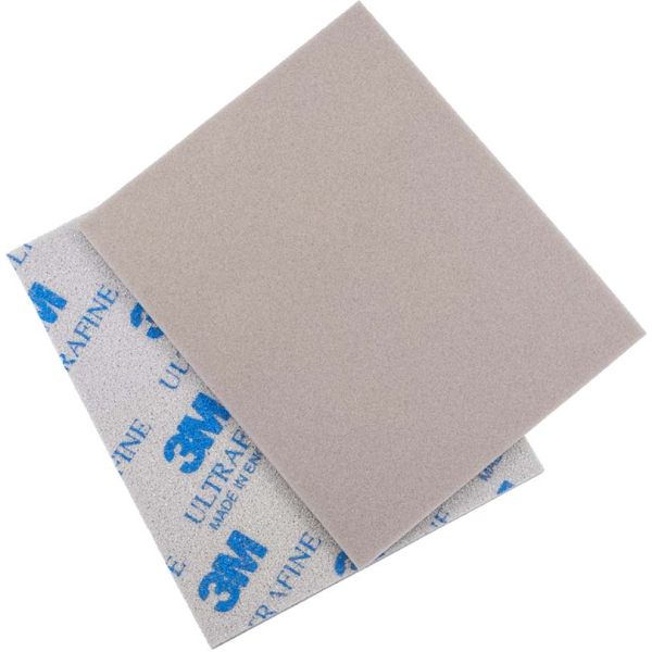 3M Schleifmatte ultrafine